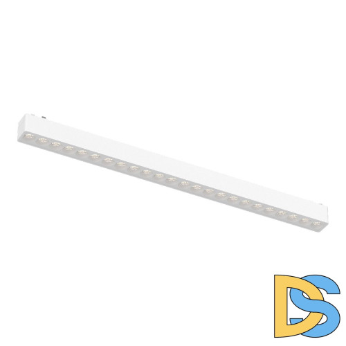 Трековый магнитный светильник ST Luce Skyflat ST673.546.24