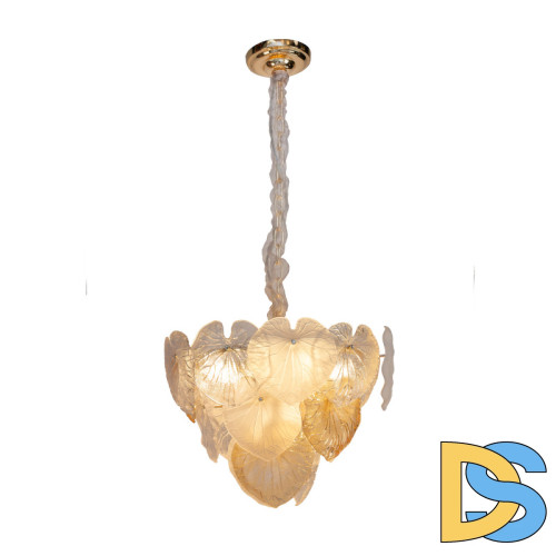 Подвесная люстра AM Group VERONA D500