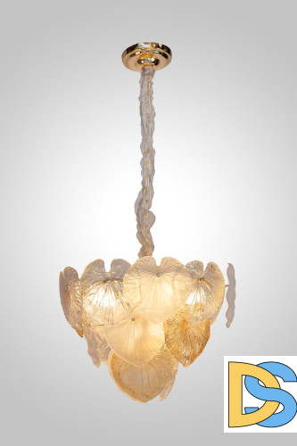 Подвесная люстра AM Group VERONA D500