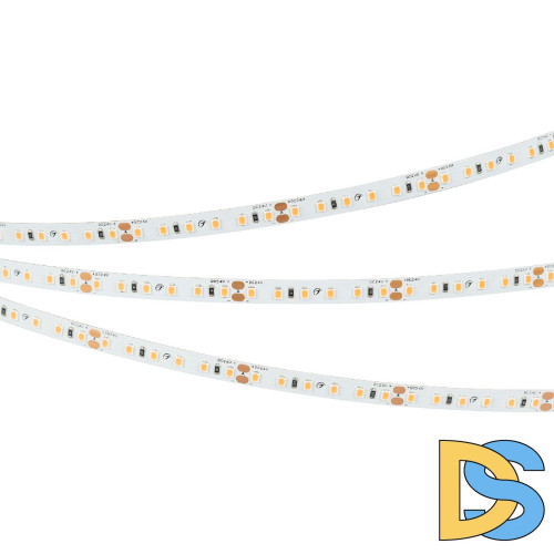 Светодиодная лента Arlight RT-A120-8mm 24V Magenta (9.6 W/m, IP20, 2835, 5m) 043381