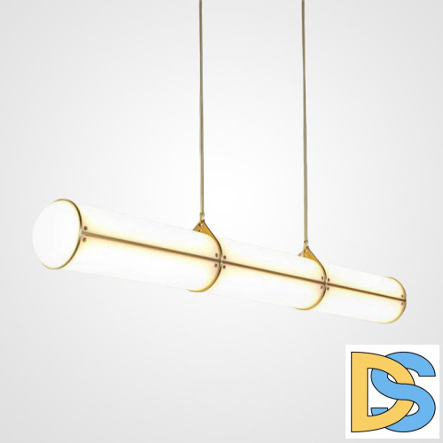 Подвесная люстра ImperiumLoft Roll and Hill Endless 148206-22