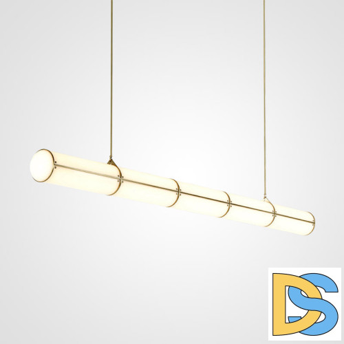 Подвесная люстра ImperiumLoft Roll and Hill Endless 148206-22