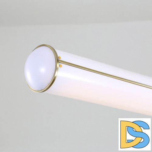 Подвесная люстра ImperiumLoft Roll and Hill Endless 148206-22