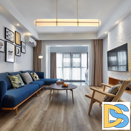 Подвесная люстра ImperiumLoft Roll and Hill Endless 148206-22