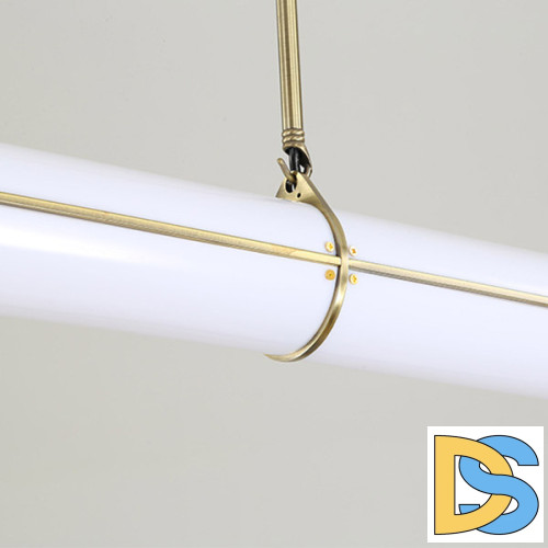 Подвесная люстра ImperiumLoft Roll and Hill Endless 148206-22