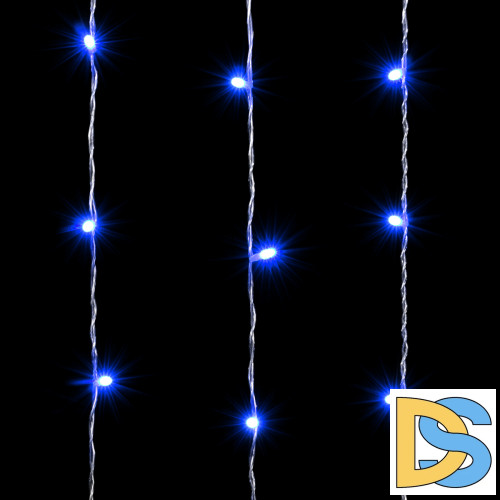 Гирлянда Занавес облегченный Laitcom (LTC) PCL400NOT-10-2B