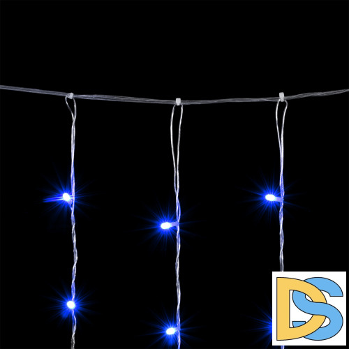 Гирлянда Занавес облегченный Laitcom (LTC) PCL400NOT-10-2B