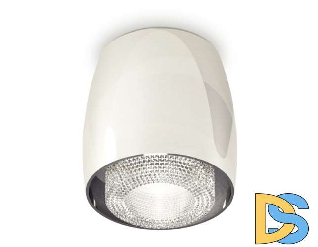 Потолочный светильник Ambrella Light Techno Spot XS1143010 (C1143, N7191)