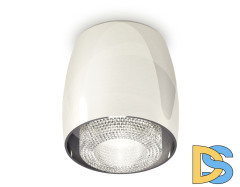 Потолочный светильник Ambrella Light Techno Spot XS1143010 (C1143, N7191)