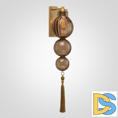 Бра ImperiumLoft Heathfield Lighting - Medina 177914-22