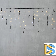 Гирлянда Бахрома Laitcom (LTC) PIL150BLW-11-2WW