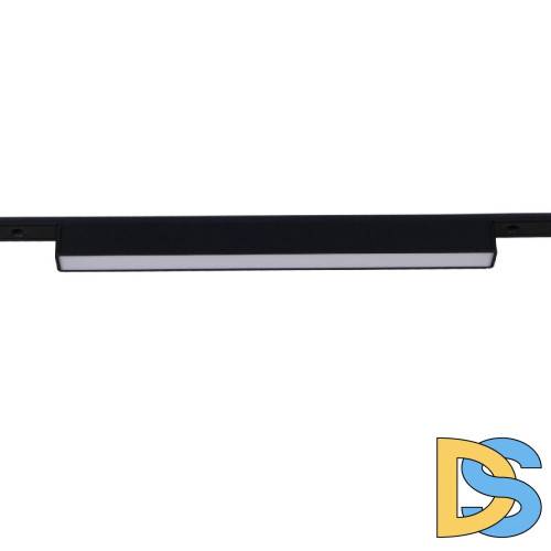 Трековый магнитный светильник Reluce 13003-9.3-001UR magnetic LED10W BK