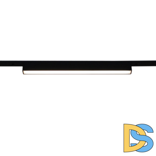 Трековый магнитный светильник Reluce 13003-9.3-001UR magnetic LED10W BK