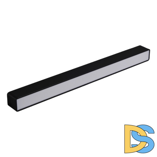 Трековый магнитный светильник Reluce 13003-9.3-001UR magnetic LED10W BK