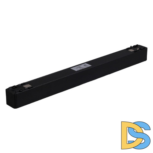 Трековый магнитный светильник Reluce 13003-9.3-001UR magnetic LED10W BK