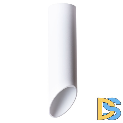 Потолочный светильник Arte Lamp Pilon A1622PL-1WH