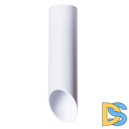 Потолочный светильник Arte Lamp Pilon A1622PL-1WH