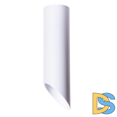 Потолочный светильник Arte Lamp Pilon A1622PL-1WH