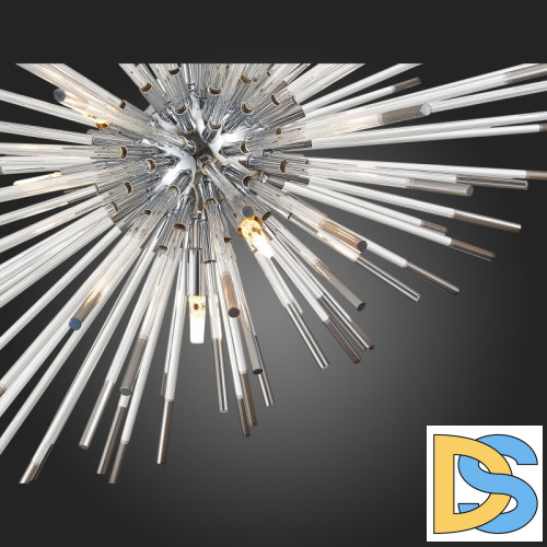 Люстра на штанге ST Luce SL1097.103.09