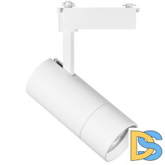 Трековый светодиодный светильник Lightstar Volta 229336