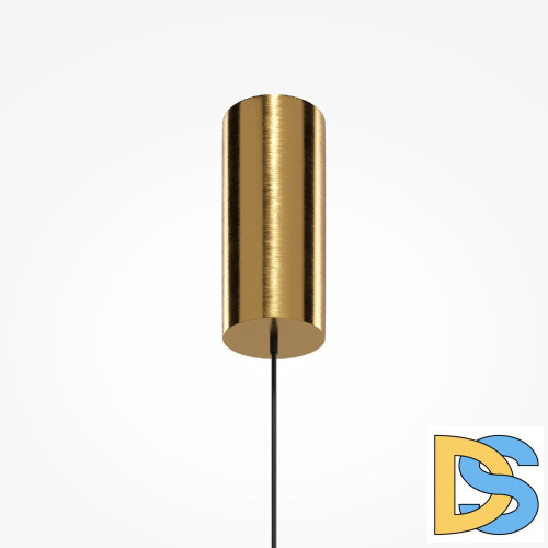 Подвесной светильник Maytoni Shadows Of The Past MOD263PL-L20BS3K