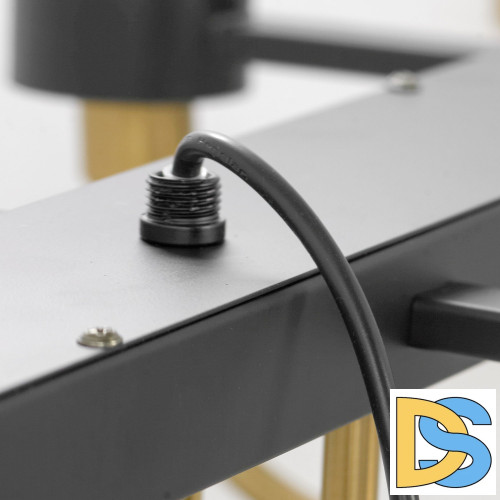 Потолочная люстра Lussole Topgrade Mohave LSP-8397