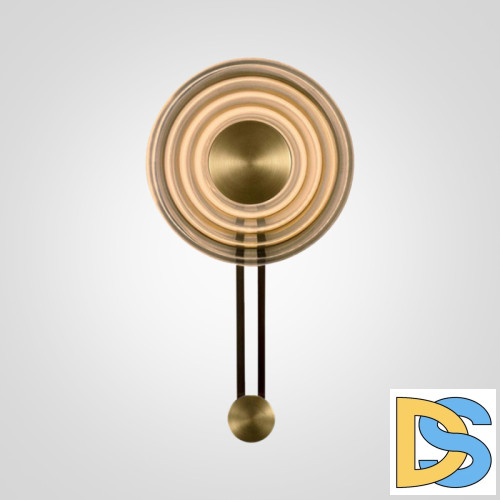 Настенный светильник ImperiumLoft Fancy 179941-26