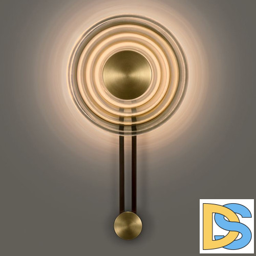 Настенный светильник ImperiumLoft Fancy 179941-26