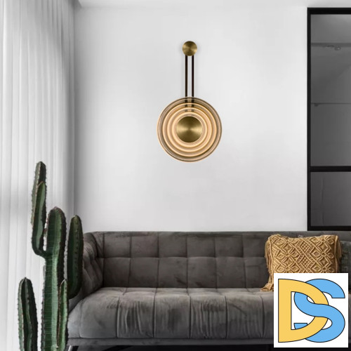 Настенный светильник ImperiumLoft Fancy 179941-26