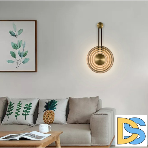 Настенный светильник ImperiumLoft Fancy 179941-26