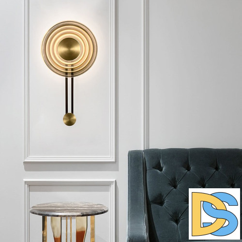 Настенный светильник ImperiumLoft Fancy 179941-26