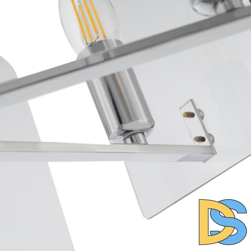 Люстра на штанге Arte Milano Sorrento 377309/6/390 CR