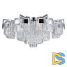 Потолочная люстра Newport 4356+6/PL Chrome М0062731