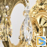Бра Bohemia Ivele Crystal AL7901B10/1/175 A G