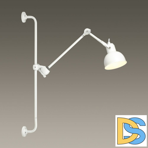 Спот Odeon Light Arta 4126/1WA