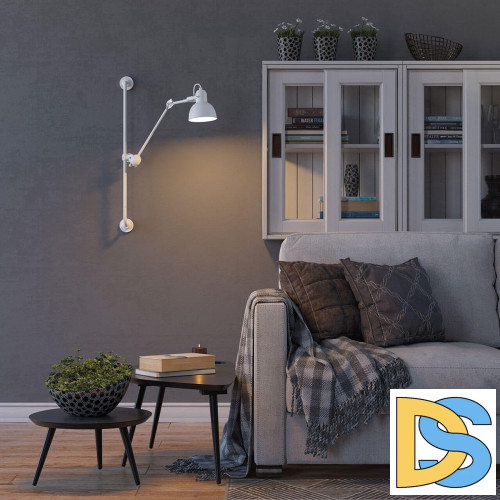 Спот Odeon Light Arta 4126/1WA