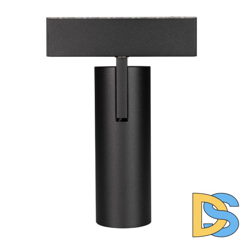 Трековый магнитный светильник Arlight MAG-SPOT-45-R65-18W Day4000 (BK, 36 deg, 24V, DALI) 046594