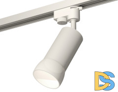 Трековый однофазный светильник Ambrella Light Track System XT6322190 (A2520, C6322, N6258)