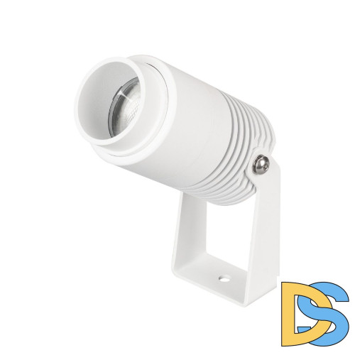Прожектор Arlight ALT-RAY-ZOOM-R52-8W Warm3000 (WH, 10-40 deg, 230V) 042676
