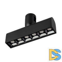 Трековый светильники Arlight ART-APRIORI-LASER-L165-8W Day4000 039392