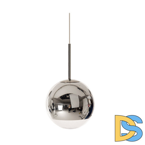 Подвесной светильник ImperiumLoft Mirror Ball 73591-22