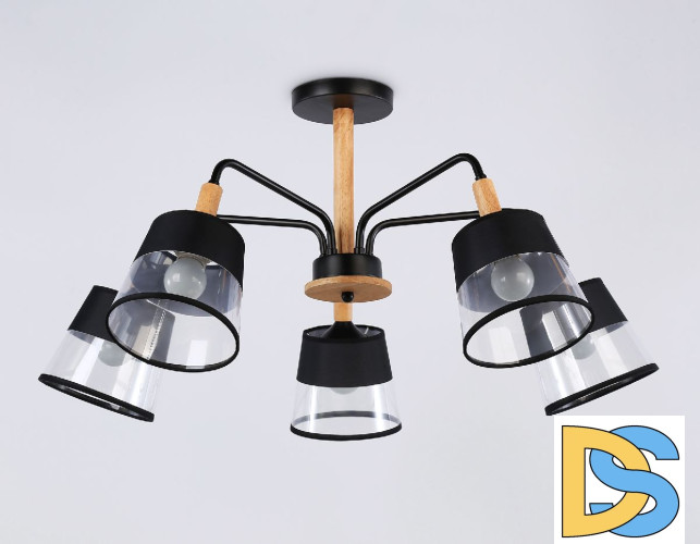 Люстра на штанге Ambrella Light Modern Losk TR4741