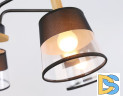 Люстра на штанге Ambrella Light Modern Losk TR4741