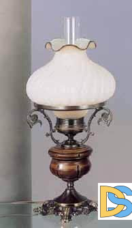 Настольная лампа Reccagni Angelo P.2442 G
