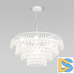 Подвесная люстра Bogate's Gutta 476/8 a068863