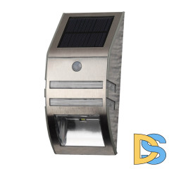 Светильник на солнечных батареях ЭРА ERAFS012-26 Б0044252