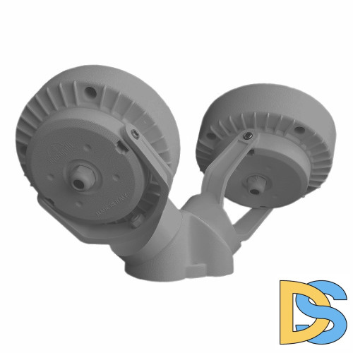 Фасадные светильники Fumagalli Tommy 4M1.000.000.LXD2L