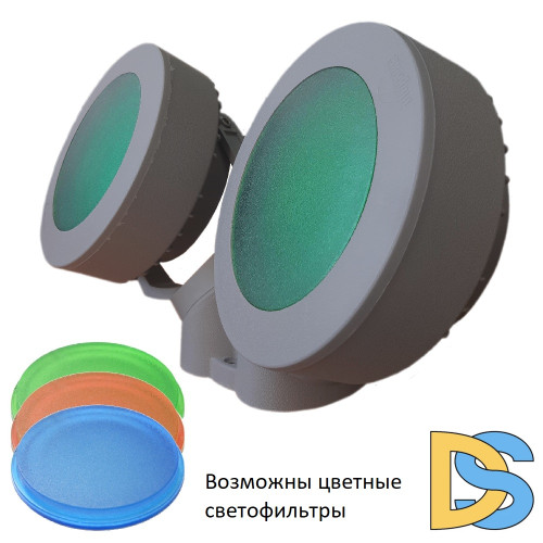 Фасадные светильники Fumagalli Tommy 4M1.000.000.LXD2L