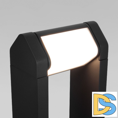 Ландшафтный светильник Elektrostandard Dors 35163/F черный 4690389194153 a062881