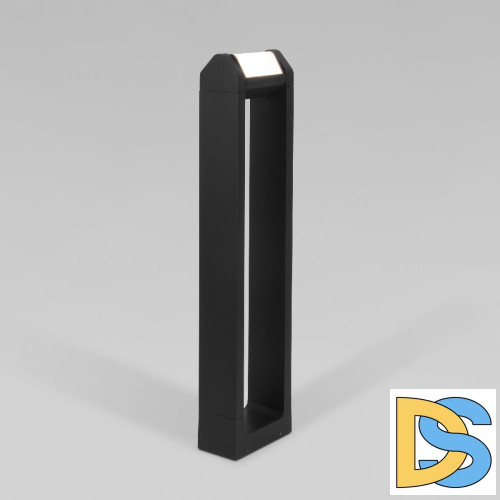 Ландшафтный светильник Elektrostandard Dors 35163/F черный 4690389194153 a062881